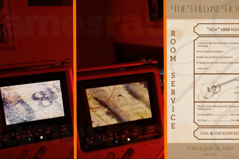 Unlocking the Secrets of St. Amelia: A Comprehensive Guide to the Silent Hill Townfall Door Dial Puzzle