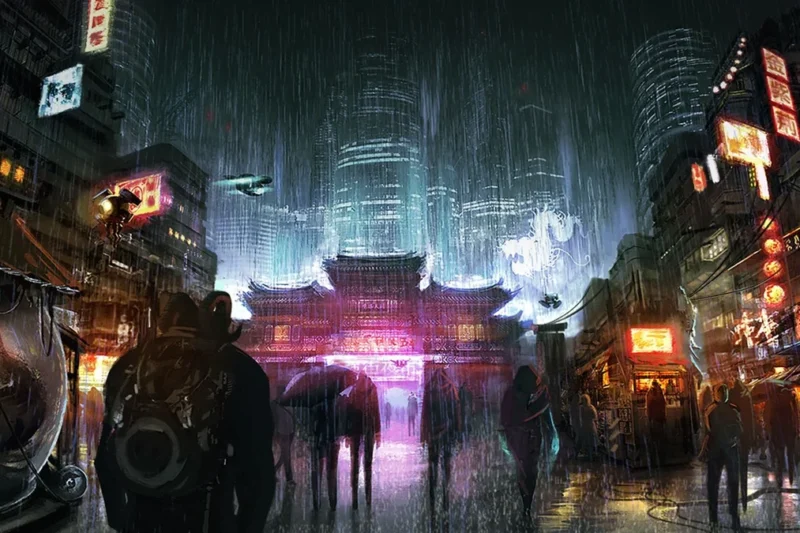 Unlocking Ultimate Value: The Critically Acclaimed Shadowrun Trilogy Drops 75% on PlayStation Store in Rare Autumn Adventures Promotion