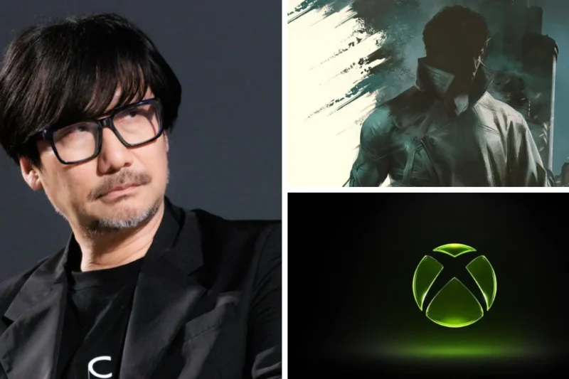 Unraveling the Numbers: The Truth Behind Hideo Kojima’s Physint Budget and Its Journey from PlayStation to Xbox