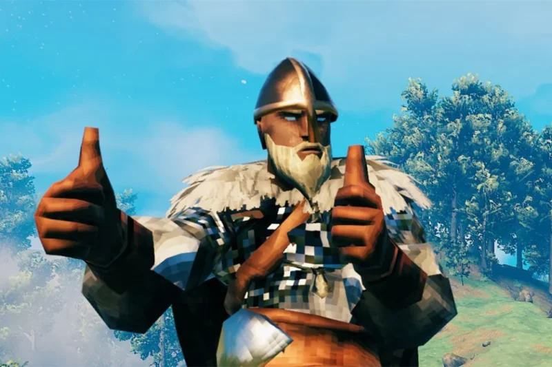 Valheim 1.0 Officially Launches After Five Years in Early Access, Introducing Long-Awaited Cheats Fix for Steam Players