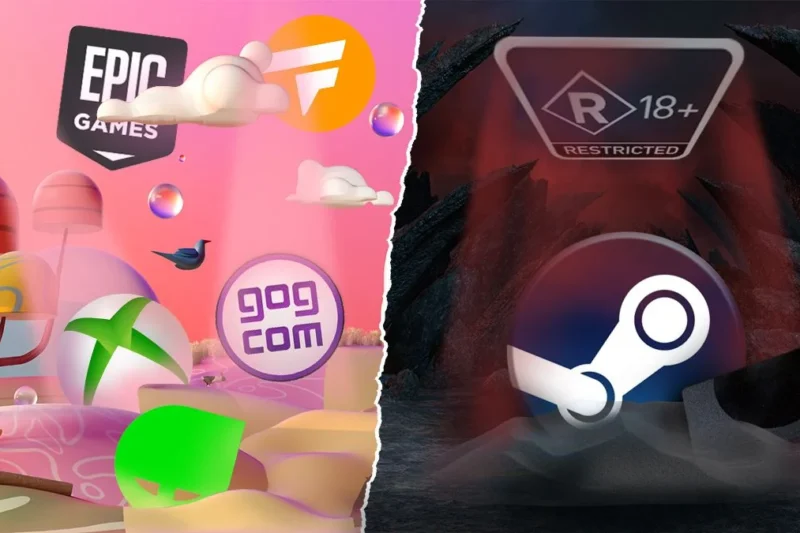 Valve’s New Steam Age Verification Policy Leaves Australian Gamers and Banks in Limbo