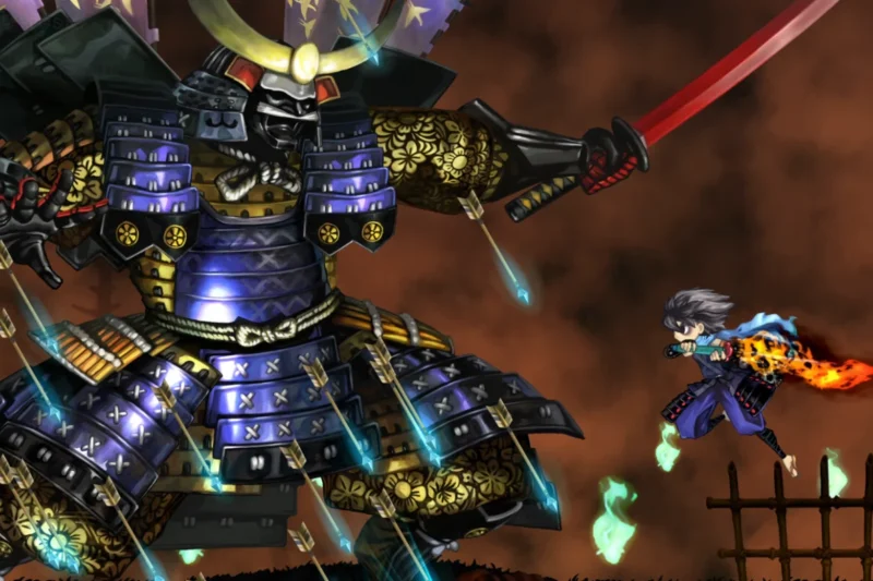 Vanillaware and Marvelous Unveil Performance Targets for Muramasa: Revenant Blades: Bringing a Cult Classic to Modern Hardware