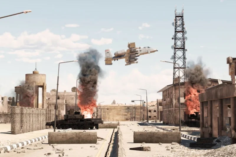 War Thunder Clears New Horizons With ‘Sky Odyssey’: A Comprehensive Breakdown of Gaijin’s Massive 13th-Year Update