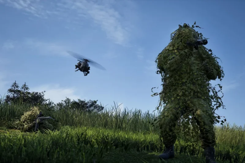 Wardogs Early Access Reality Check: Bulkhead CEO Addresses Endgame Balance, XP Grind, and the "Mortar Spam" Meta