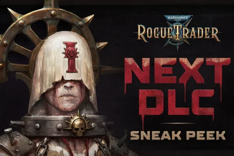 Warhammer 40,000: Rogue Trader’s Final Expansion, ‘Processional of the Damned,’ Arrives This December: Everything You Need to Know