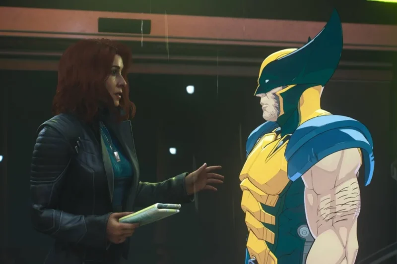 When Cell-Shading Meets Carnage: Why Marvel’s Wolverine’s Cartoon Suits Destroy Insomniac’s Gritty Vibe