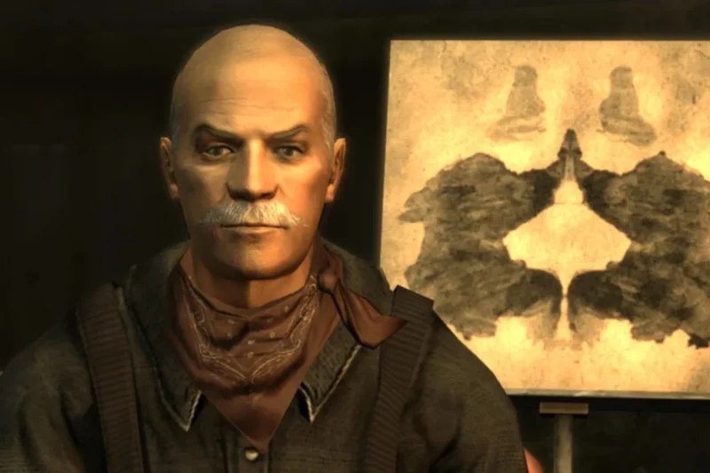 Why The Elder Scrolls Never Got Its Own "New Vegas": Inside Bethesda’s Protective Strategy