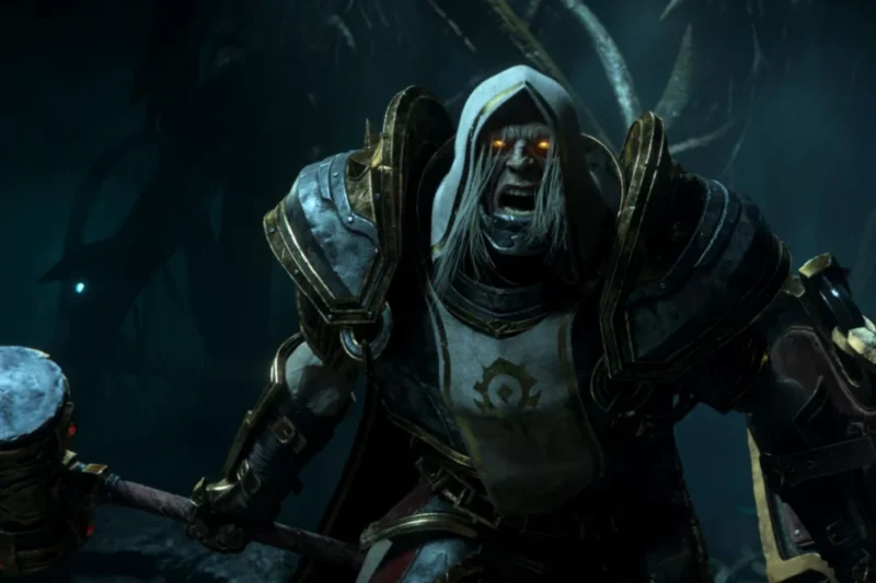World of Warcraft: Forever Beta Launch Crippled by Historic Player Turnout, Blizzard Scrambles to Expand Infrastructure