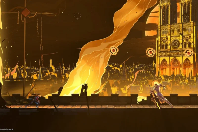 A Gothic Renaissance: Why Castlevania: Belmont’s Curse is a Masterpiece of Modern Metroidvania