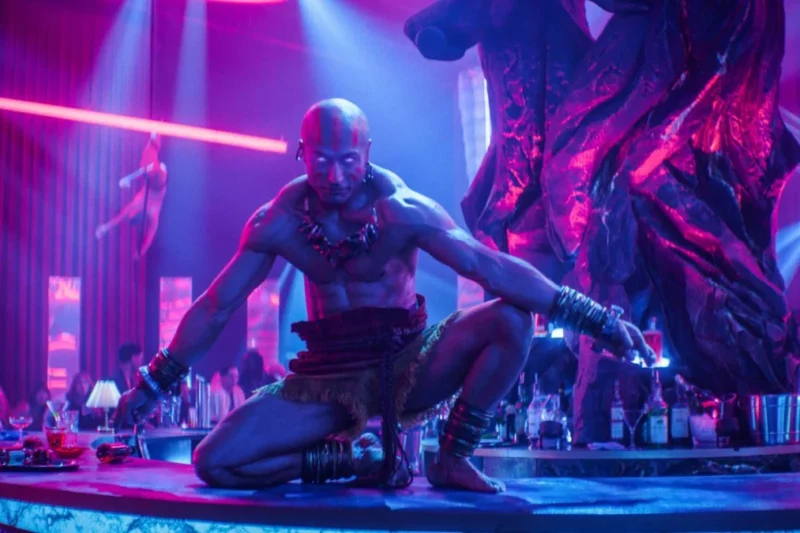A Knockout That Missed the Mark: Why the New Street Fighter Reboot Fails to Land