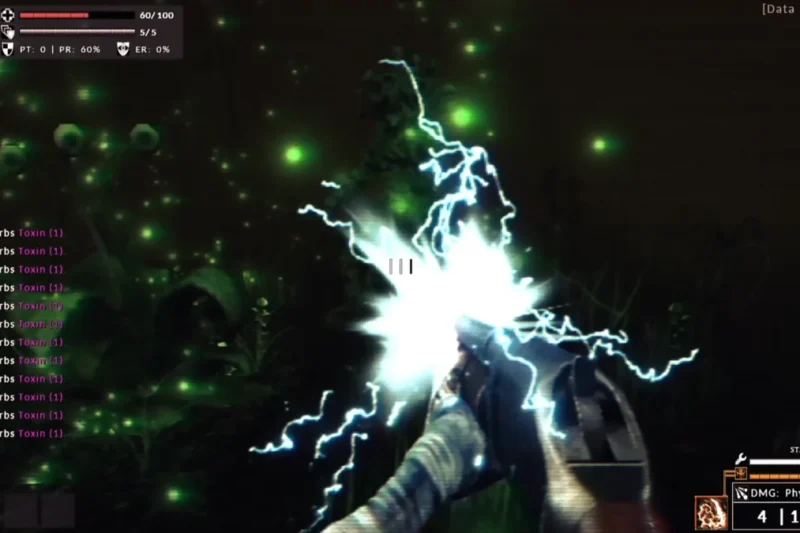 Against All Odds: The Long, Harrowing Journey of Divine Frequency to Steam Early Access