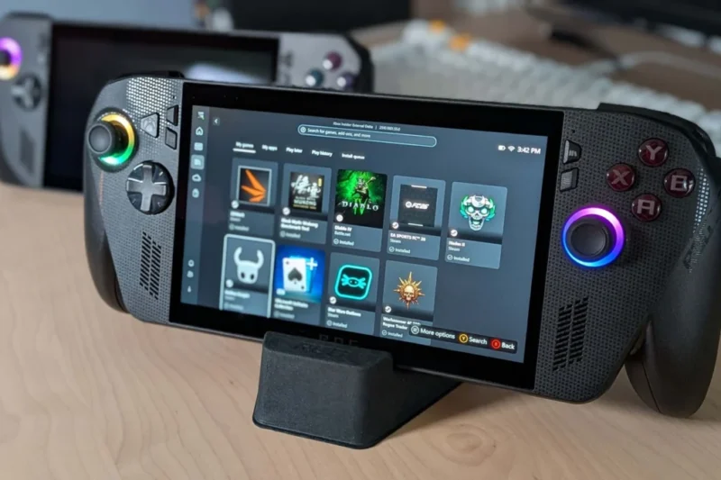 AMD Expands FSR 4.1 Support Across Desktop, Laptop, Handheld, and Console Ecosystems