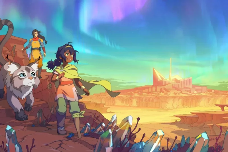 Avatar: Seven Havens Review – A Compelling Narrative Stalled by Visual Inconsistency