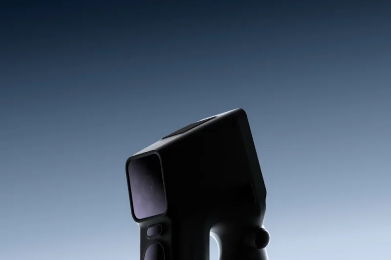 Bambu Lab Enters the 3D Scanning Market: What to Expect from the S1 Scanner Ahead of Its November 2026 Release