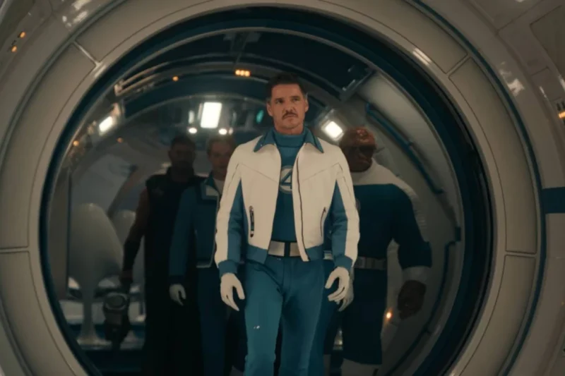 Behind the Scenes of the Multiverse: How Comic Legend Jonathan Hickman is Shaping Avengers: Doomsday