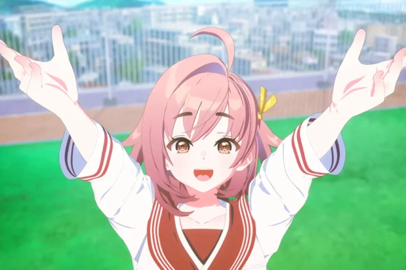 Beyond Poké Balls: Veteran Pokémon Director Shigeru Ohmori Reveals Game Freak’s Unique Magical Girl Mobile RPG, Ame Nochi Hare Onna