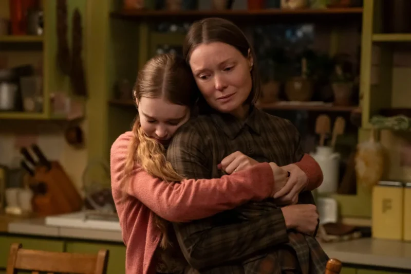 Beyond the Fire: How Samantha Sloyan and Mike Flanagan Redefined Margaret White in Prime Video’s Carrie Adaptation