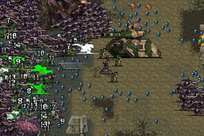 Beyond the Hype: Why Warhammer Survivors Is Shaping Up to Be the True Successor to the Bullet-Heaven Genre