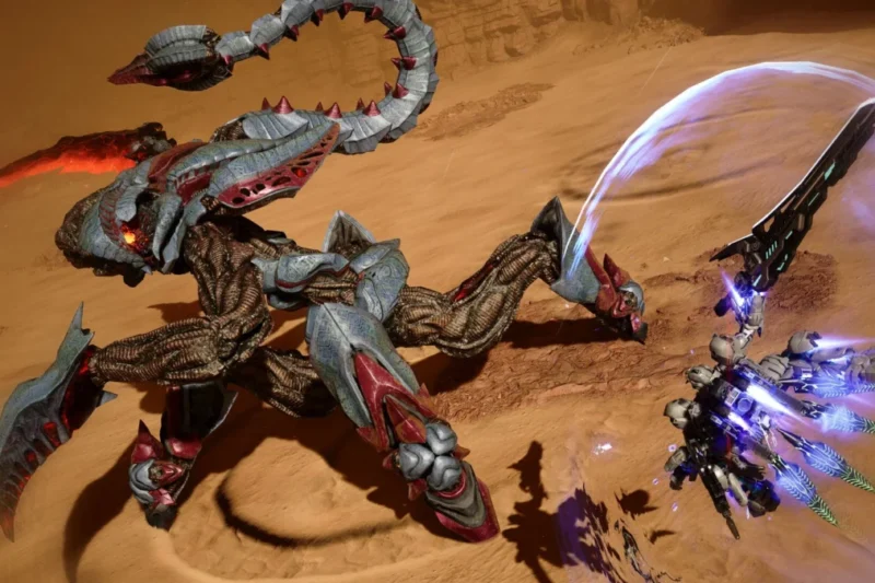 Beyond the Newtype: How Bandai Namco’s Gundam Rogue Orbit and the HG Bau Bahlam Are Winning Over Traditionalists