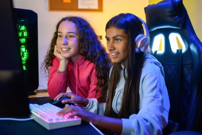 Beyond the Panic: Reframing the Role of Video Games in Youth Mental Health