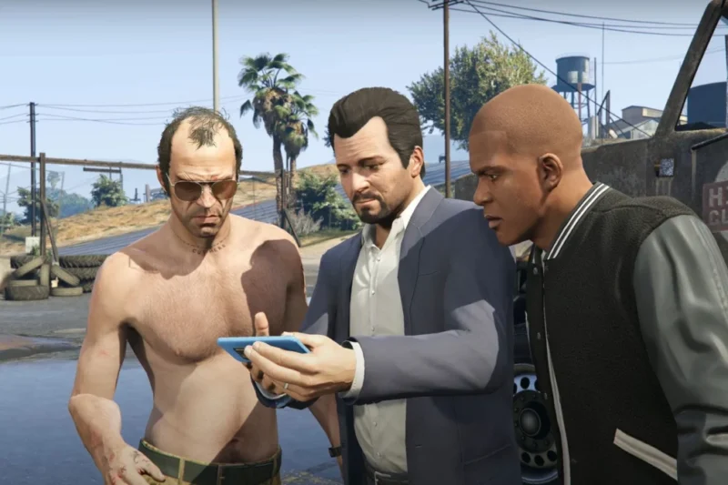 Beyond the Shadow of Liberty City: Dan Houser on Life After Rockstar, Absurd Ventures, and the Weight of the GTA Legacy