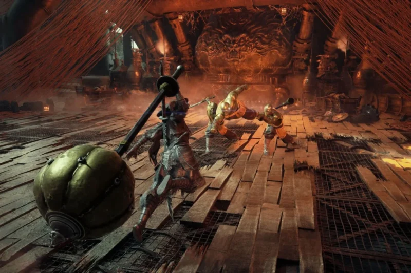 Beyond the Soulslike: Why Phantom Blade Zero is Shaping Up to Be 2026’s Most Thrilling Action-RPG
