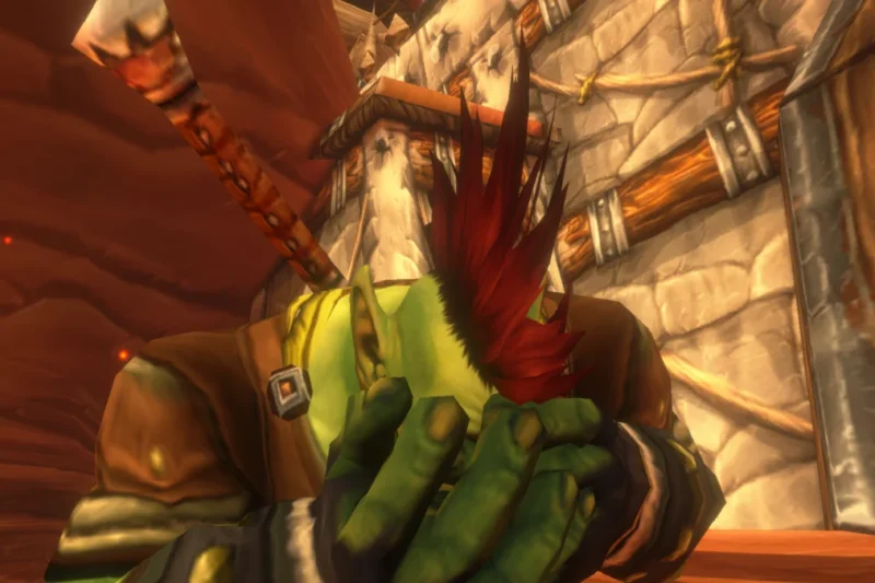 Blizzard Adjusts World of Warcraft: Forever Beta: Understanding the Recent XP Nerf and Its Impact on Leveling