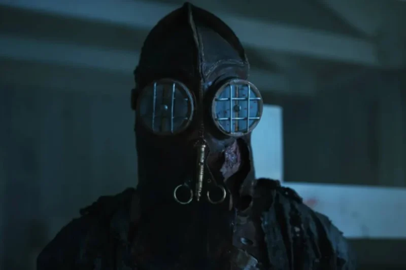 Blood on the Campfire: ‘In A Violent Nature 2’ Sets Sights on a Brutal 2027 Valentine’s Release