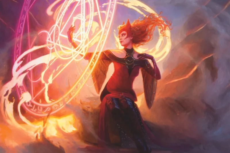 Bridging Realities: How Darkhold Destiny Marks a Seismic Shift for Magic: The Gathering’s Universes Beyond