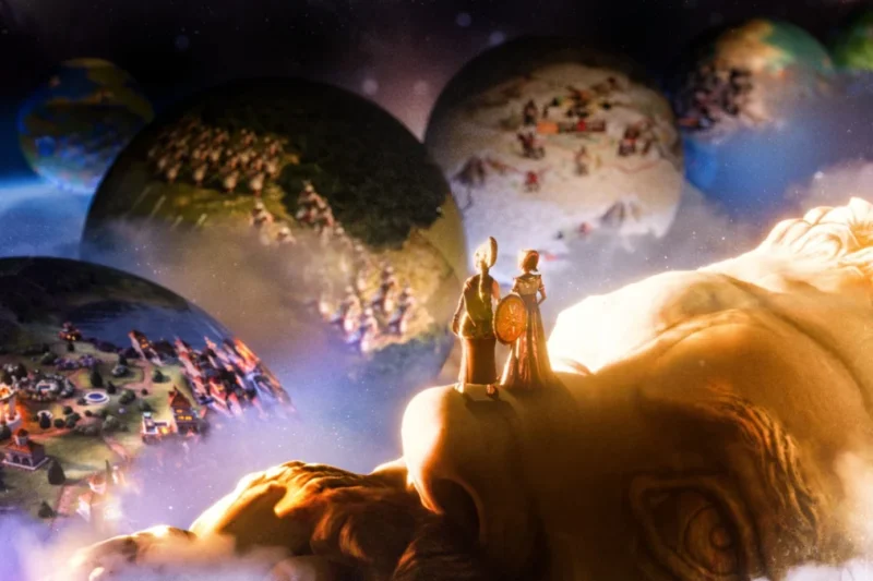 Building Empires, Turn by Turn: An Oral History of the Civilization Franchise at 35