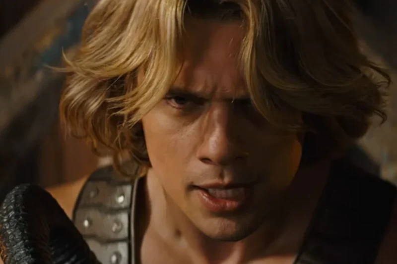 By the Power of Grayskull: Will Amazon Give Travis Knight’s Masters of the Universe the Sequel It Desperately Seeks?