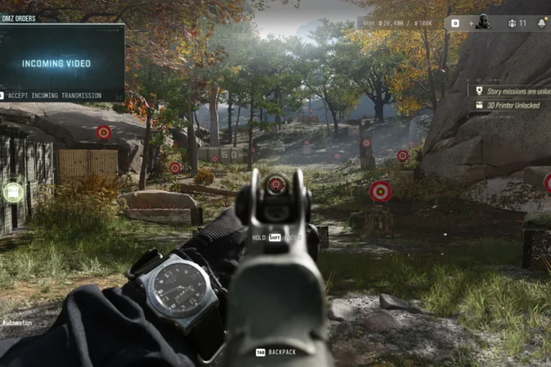 Call of Duty: Modern Warfare 4 Launch Blocked for Many PC Gamers Due to Strict Security Requirements and Outdated BIOS Versions