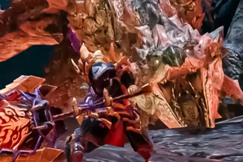 Capcom’s Acclaimed Monster Hunter Rise Headed to iOS and Android via Netflix: A Comprehensive Analysis