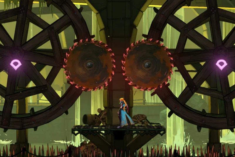 Castlevania: Belmont’s Curse PC and Handheld Performance Analysis: A Tale of Two T-DPs and Troubled Optimization
