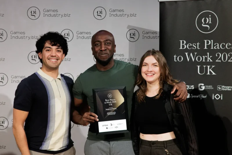 Celebrating Excellence: Inside the UK Best Places to Work Awards 2026
