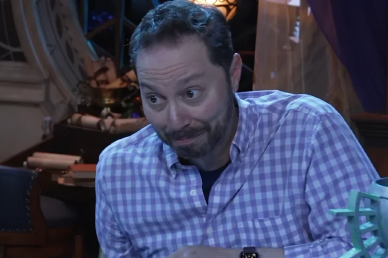 Chaos at the Table: The High-Stakes Escalation of Critical Role’s Fourth Campaign