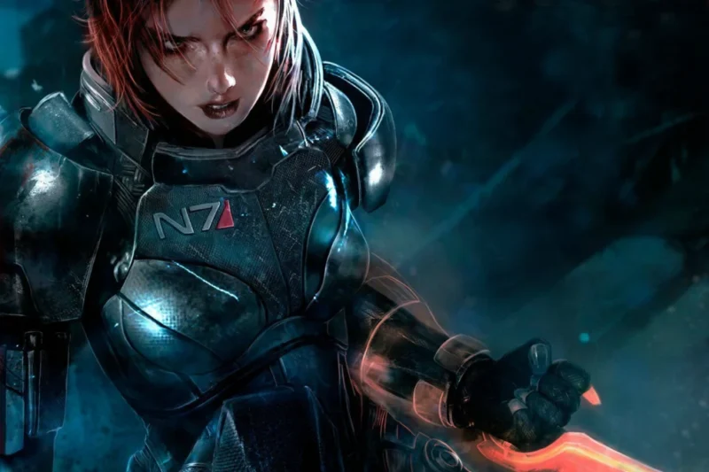 Commander Shepard’s Legacy at a Crossroads: Inside the Fan-Driven Fight to Save BioWare’s Mass Effect Franchise
