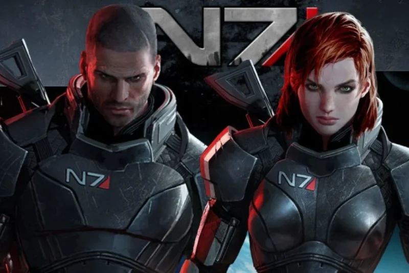 Commanders Shepard Speak Out: Jennifer Hale and Mark Meer React to BioWare’s Tragic Fall and the Uncertain Future of the Gaming Industry