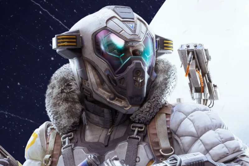 Conquering The Emperor: A Comprehensive Guide to Arc Raiders’ Frozen Trail Dungeon and the Emperor Modulator