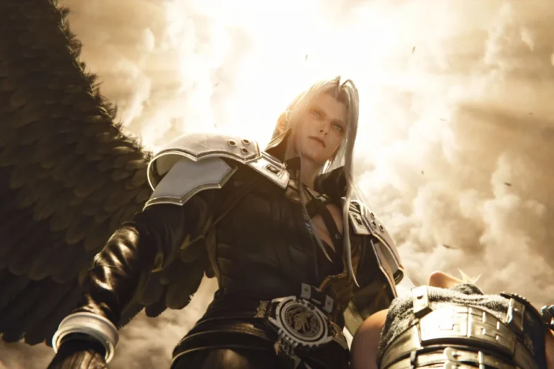 Crafting a Masterpiece: Inside the Design Philosophy of the Final Fantasy VII Remake Trilogy