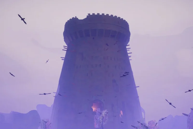 Critically Acclaimed Co-Op Adventure Game Peak Scaled for PS5 Release: A Comprehensive Overview