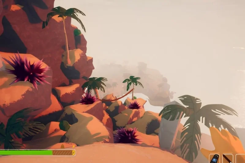 Critically Acclaimed Co-Op Climbing Hit Peak Conquers PlayStation 5, Xbox, and Nintendo Switch 2 This Month