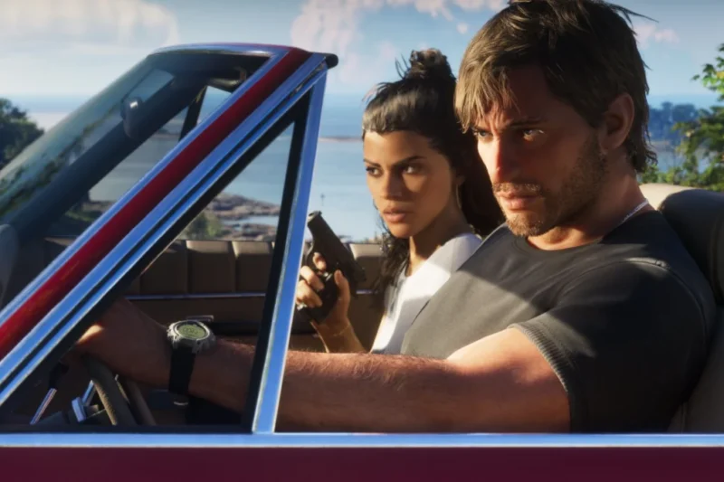 Dan Houser’s Creative Self-Exile: Why the Architect of GTA is Choosing Not to Play the Most Anticipated Game of the Decade