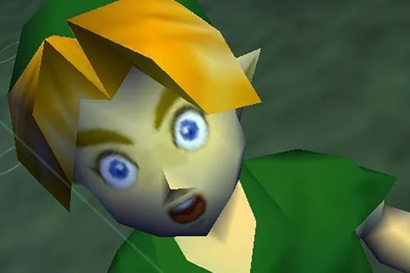 Decades After Release, Speedrunners Uncover a Groundbreaking New Glitch in The Legend of Zelda: Ocarina of Time