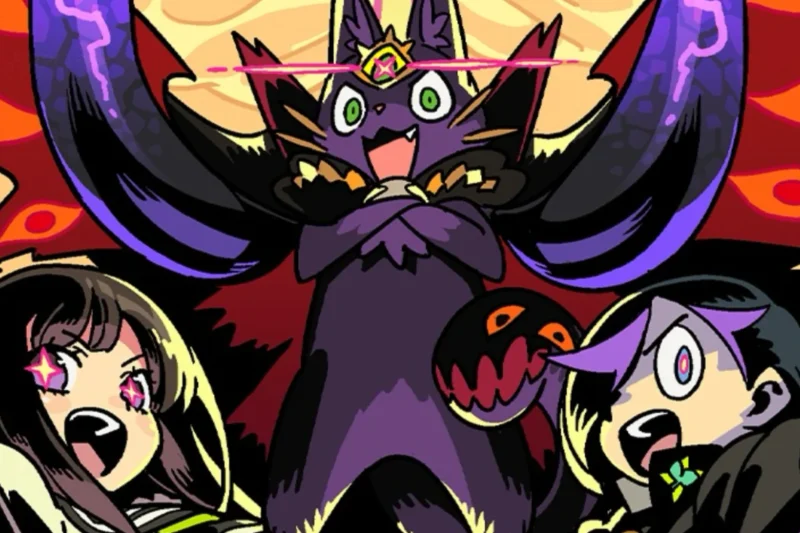 Demons’ Night Fever Launches Worldwide: Inside the Dark, Devilish Strategy RPG from Disgaea Creator Sohei Niikawa