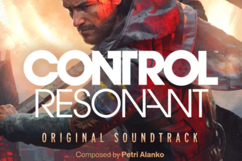Dive Back Into the Bureau: Remedy Entertainment Releases the Atmospheric Control Resonant Original Soundtrack by Petri Alanko