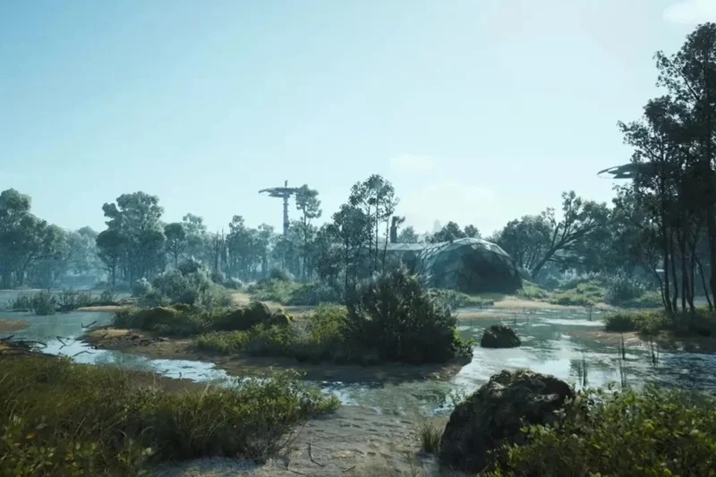 Embark Studios Announces Massive Free-to-Play Trial and ‘Frozen Trail’ Update for Acclaimed Action Shooter Arc Raiders