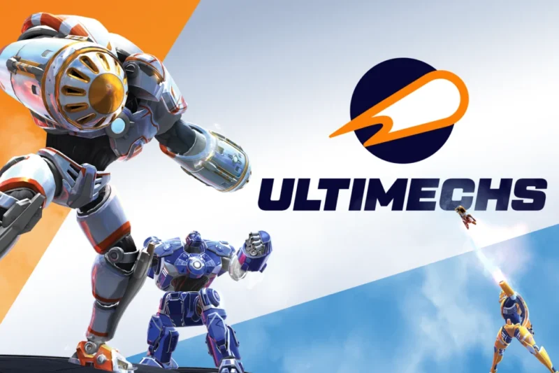 End of an Era in the Virtual Arena: Resolution Games Announces the Sunset of Multiplayer for VR Sports Title Ultimechs