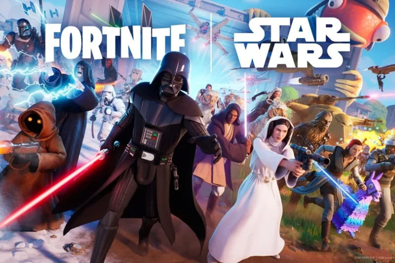Epic Games Shifts Strategy: Disney Shooter Delayed Amid Pivot to "AI-First" Development