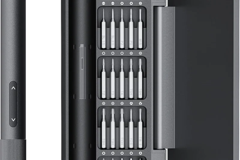 Essential PC Building and Maintenance Tool Deals: Comprehensive Guide to Upgrading Your Workshop